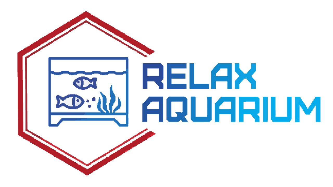 Logo Relax Aquarium