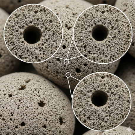 đá lọc cao cấp
